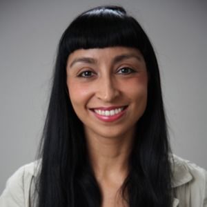 Meet your Posher, Gina